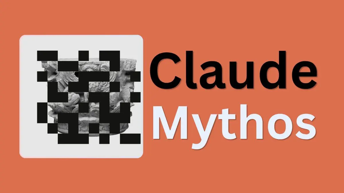 I Read Anthropic's 244-Page Mythos Report. It Reads Like a Creation Myth.