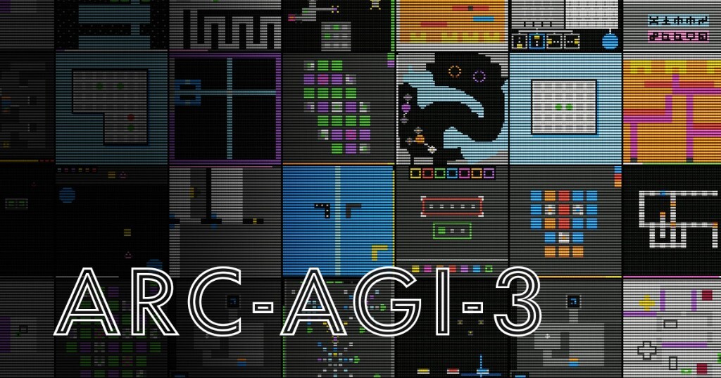 ARC-AGI-3 Just Broke Every Frontier AI Model. Here's Why That Matters.