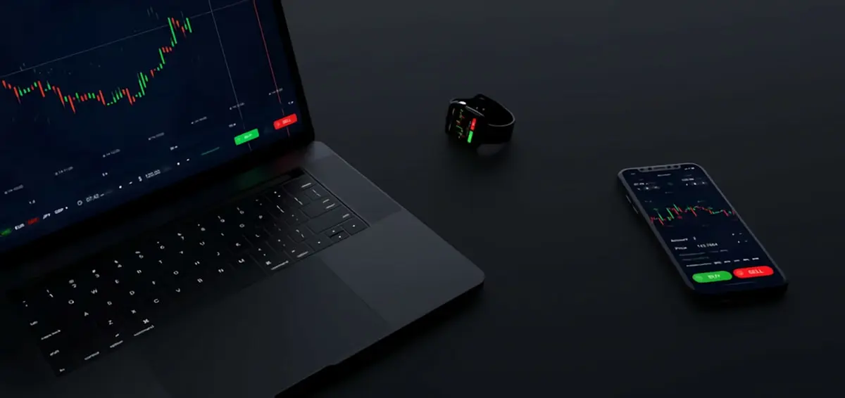 I Built a Crypto Copy-Trading Platform From Scratch. Here's What It Took.
