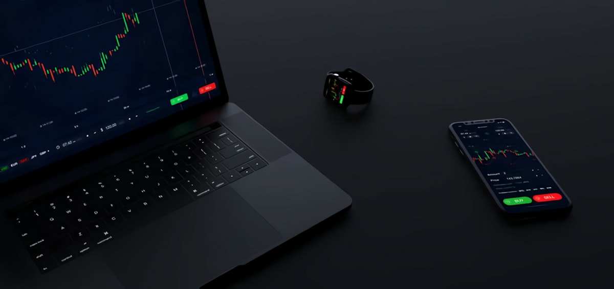 I Built a Crypto Copy-Trading Platform From Scratch. Here's What It Took.