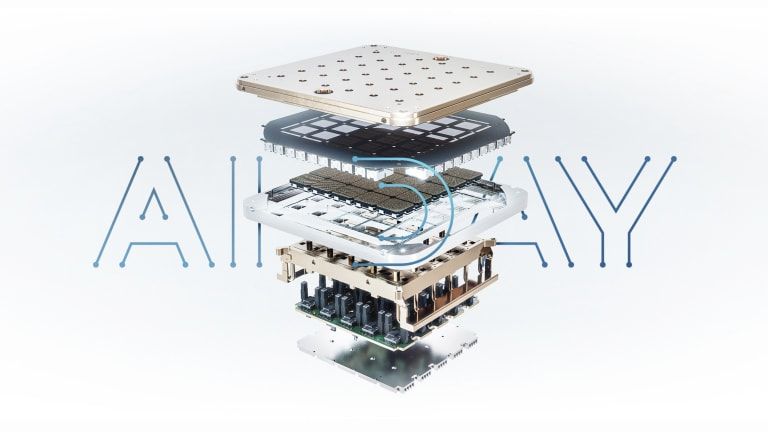 Tesla AI Day: More Than an Electric Car Company