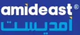 Start Your Own Business certification badge from Amideast