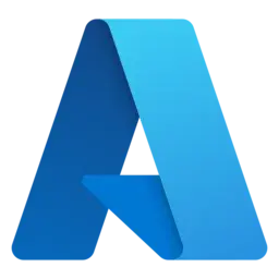 Azure Fundamentals AZ-900 certification badge from Microsoft