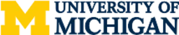 Intro to SQL certification badge from UMich