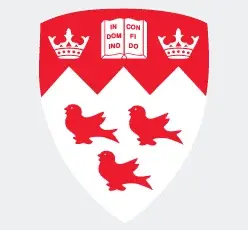 McGill University logo