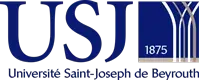 USJ - ESIB logo