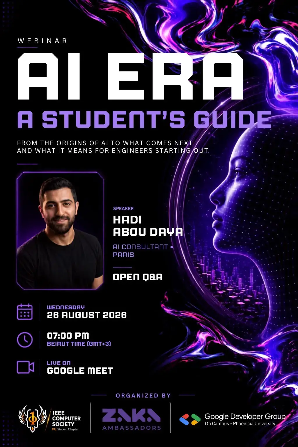 AI Era: A Student's Guide - photo 1 of 1