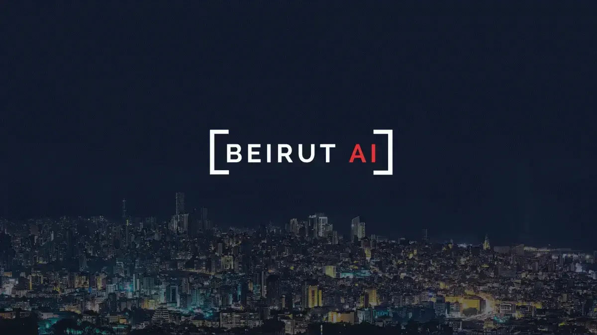Beirut AI Technical Ambassador - event photo