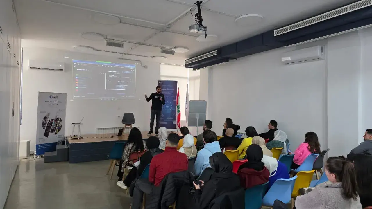 Building Smarter with AWS in Bekaa - image 2 of 9
