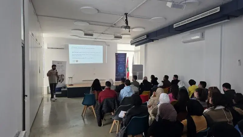 Building Smarter with AWS in Bekaa - image 3 of 9