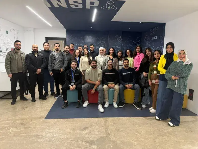 Building Smarter with AWS in Bekaa - image 4 of 9