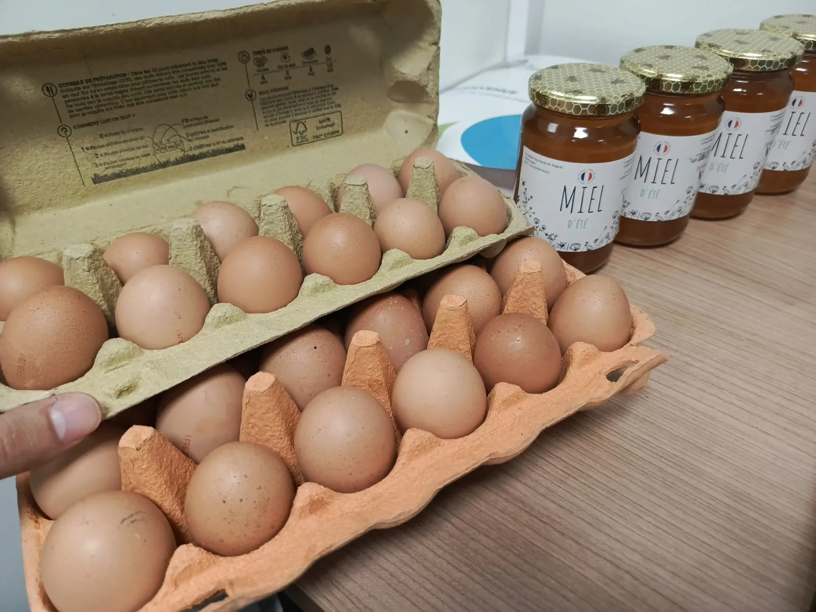 Causal Inference Research at Savencia 4