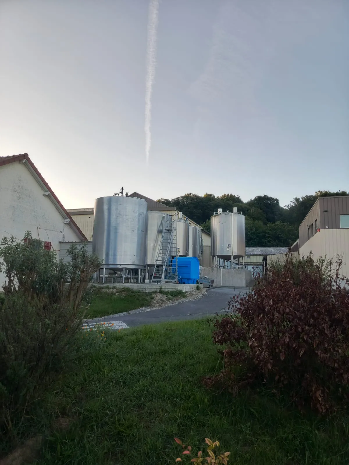 Causal Inference Research at Savencia