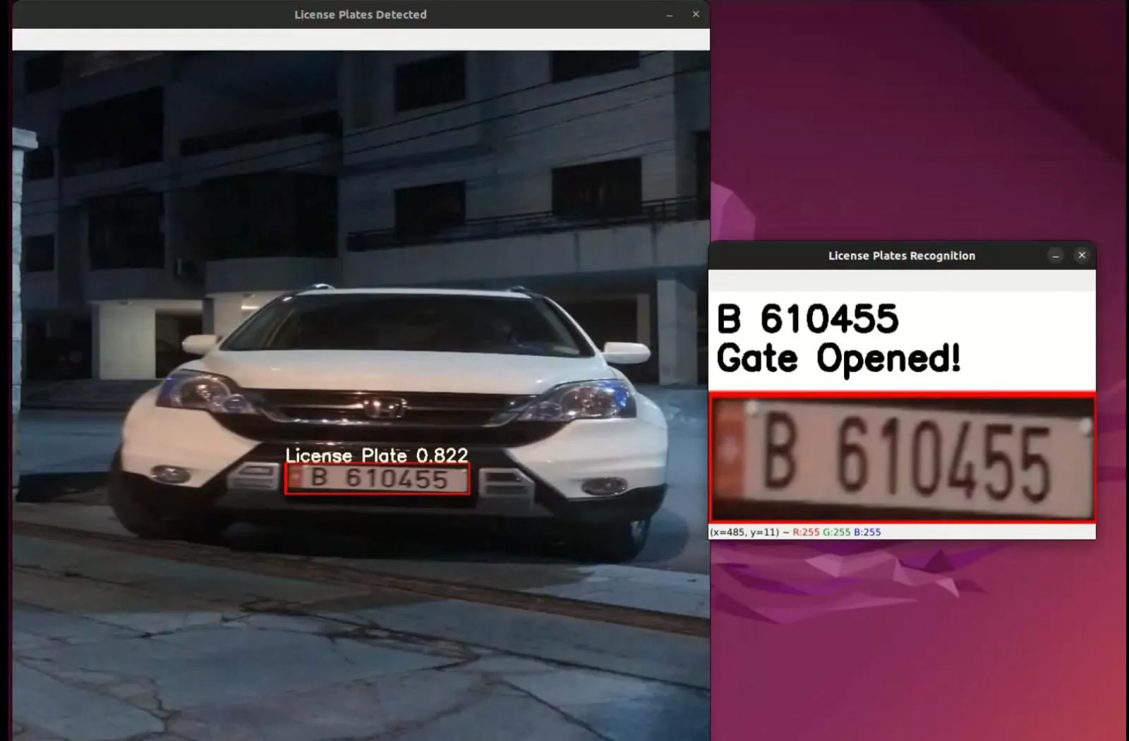 Edge AI Deployment at Decentra Tech 2