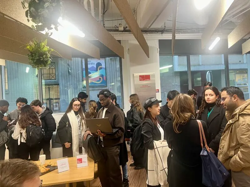 emlyon Data Science Missions Launch