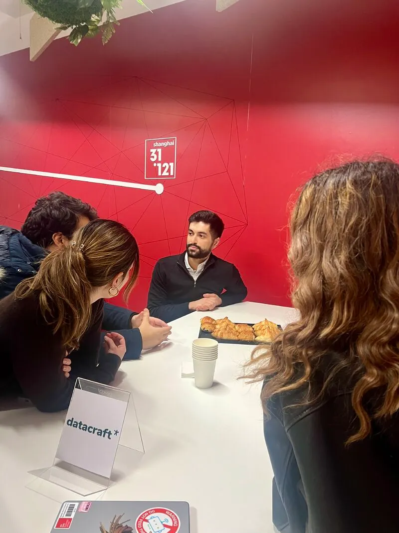 emlyon Data Science Missions Launch 3