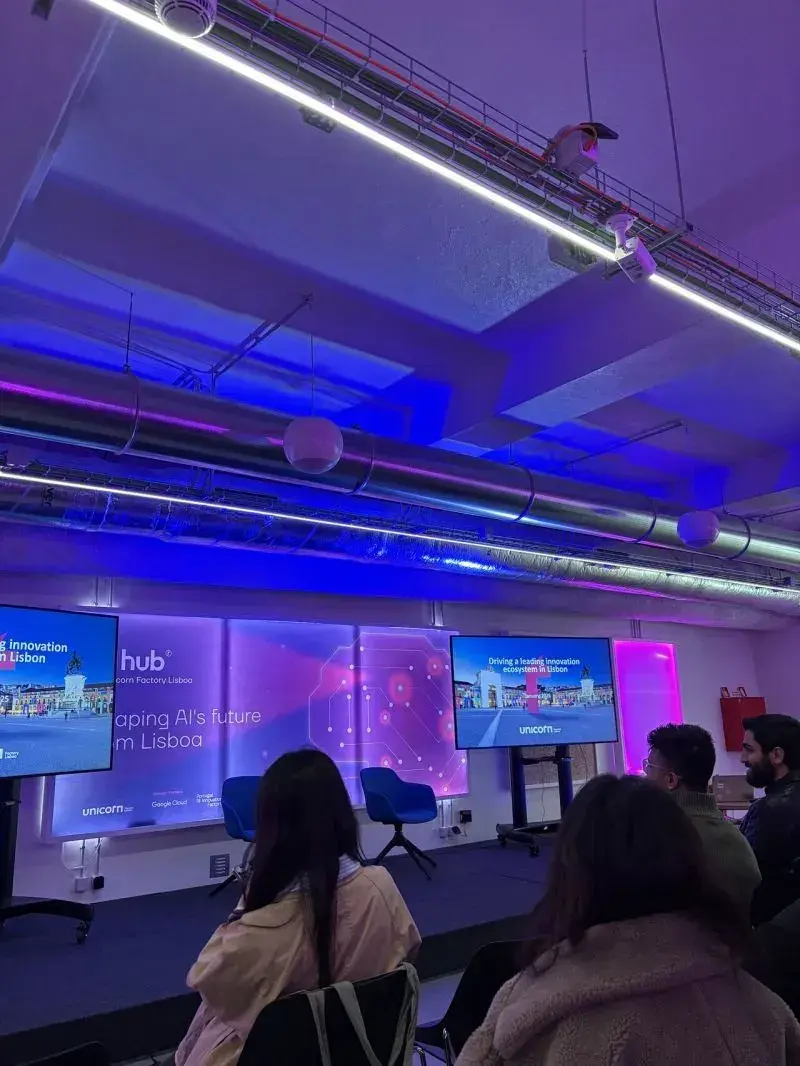 emlyon International Seminar in Lisbon - image 2 of 4