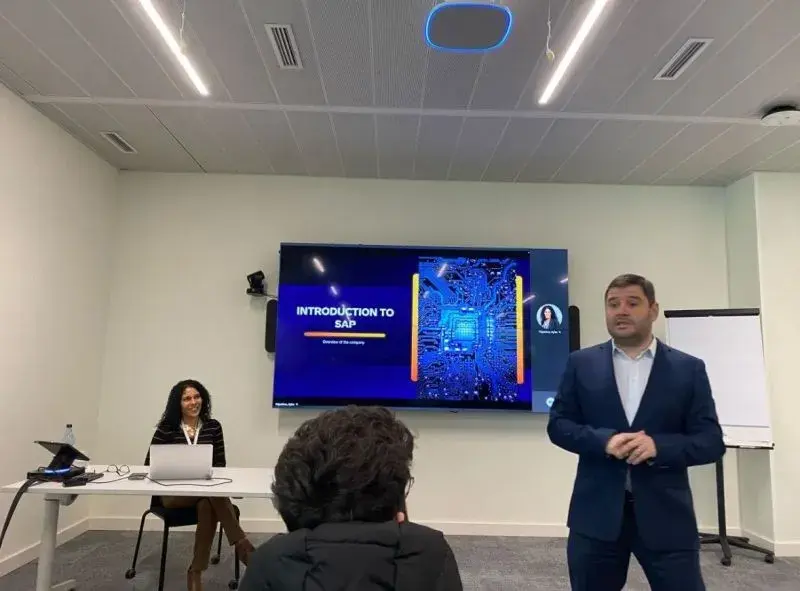 emlyon International Seminar in Lisbon - image 4 of 4