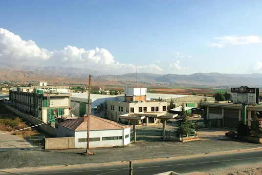 Fomaco sarl - Assistant Technician (Summer)