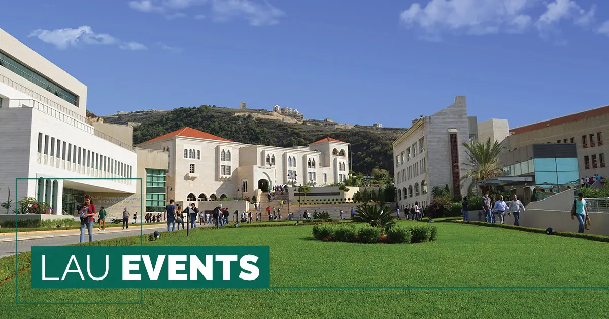 LAU AI Club Online Workshop