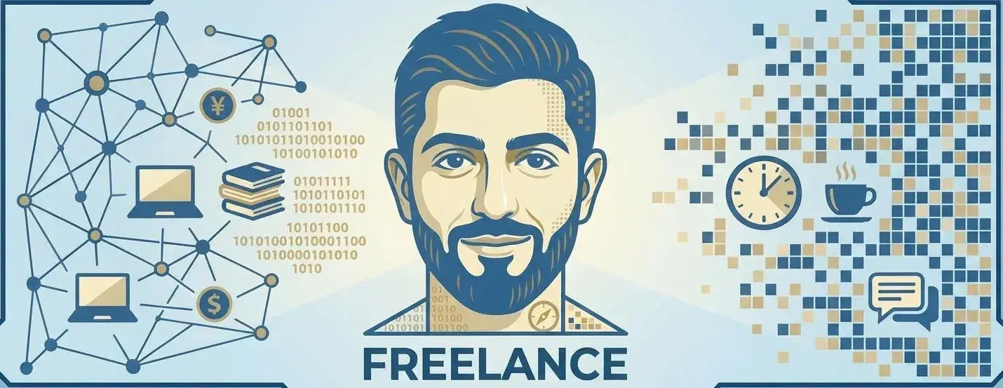 Launched Freelance AI Consulting Practice - event photo