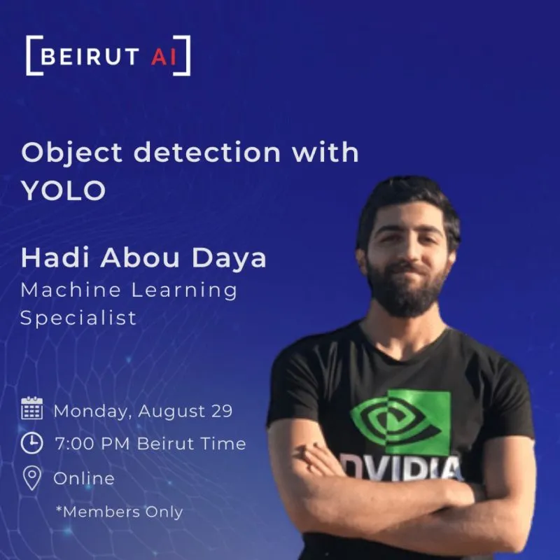 Object Detection with YOLO Workshop
