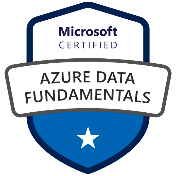 Microsoft Azure DP-900 Certification