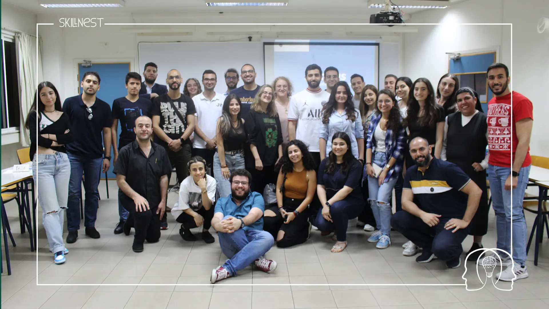 Skillnest AI Workshop