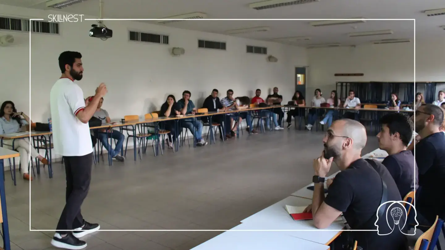 Skillnest AI Workshop - image 4 of 8