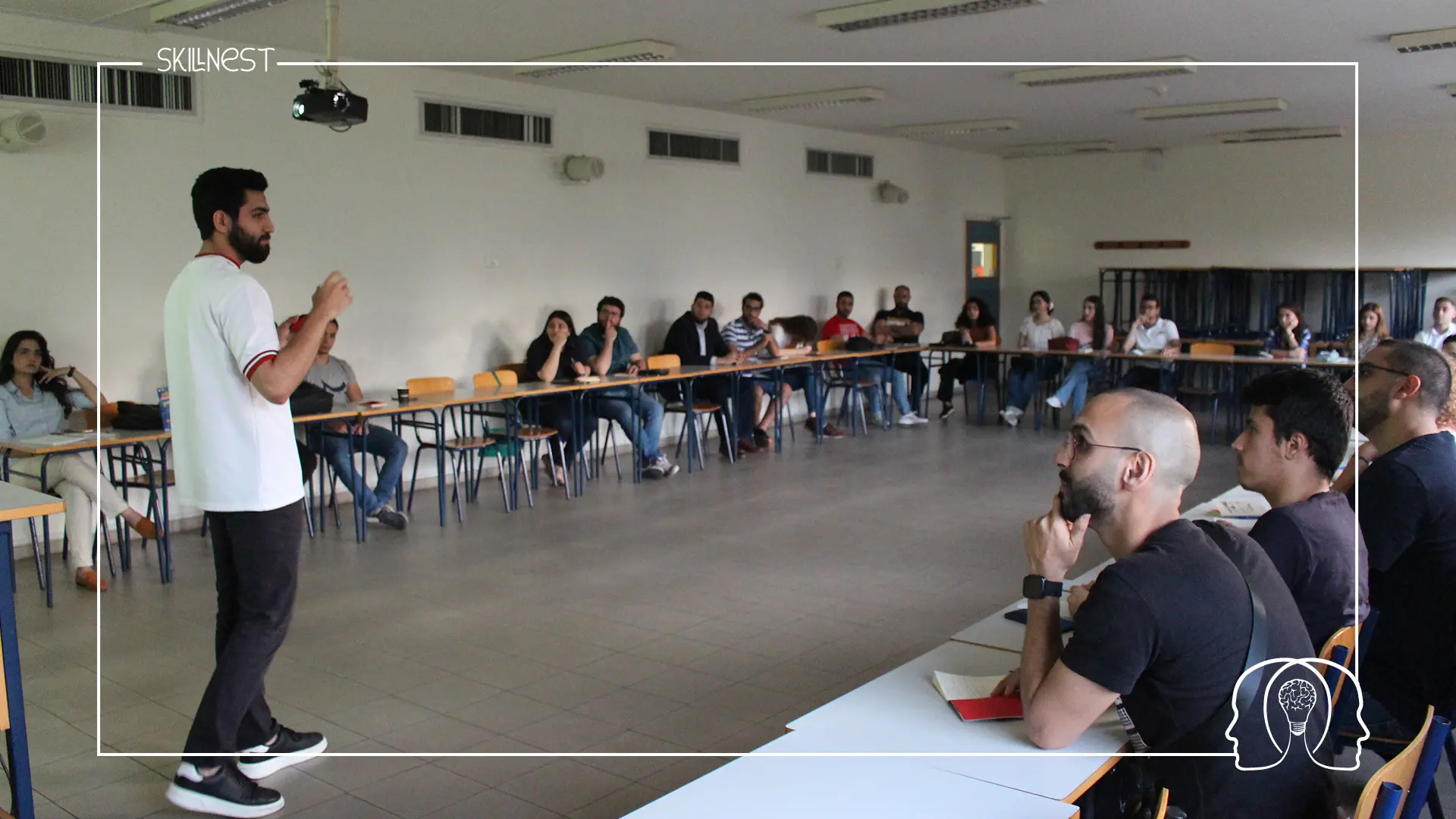 Skillnest AI Workshop 4