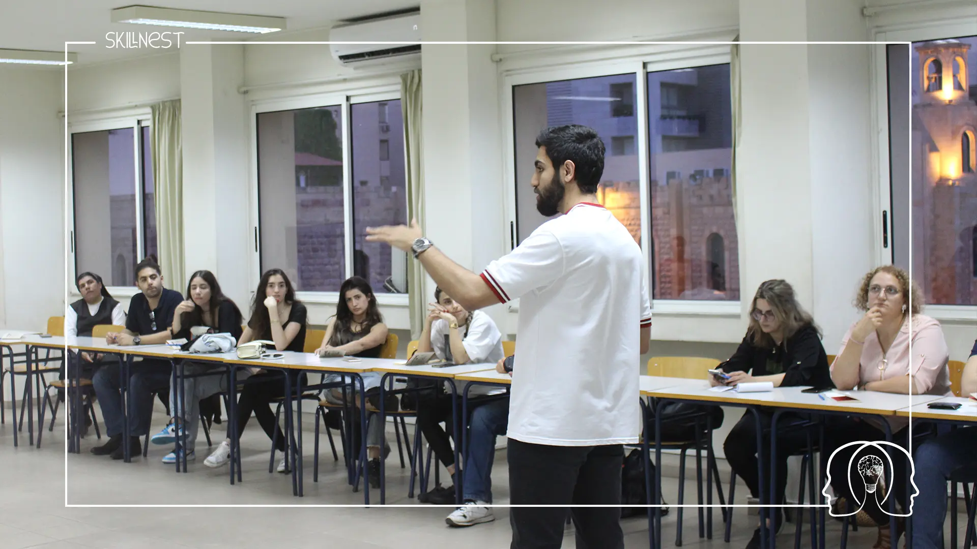 Skillnest AI Workshop 5