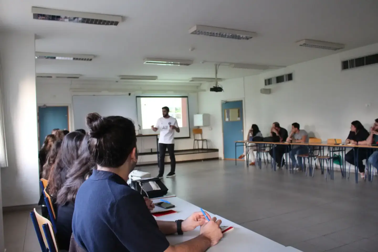 Skillnest AI Workshop - image 6 of 8