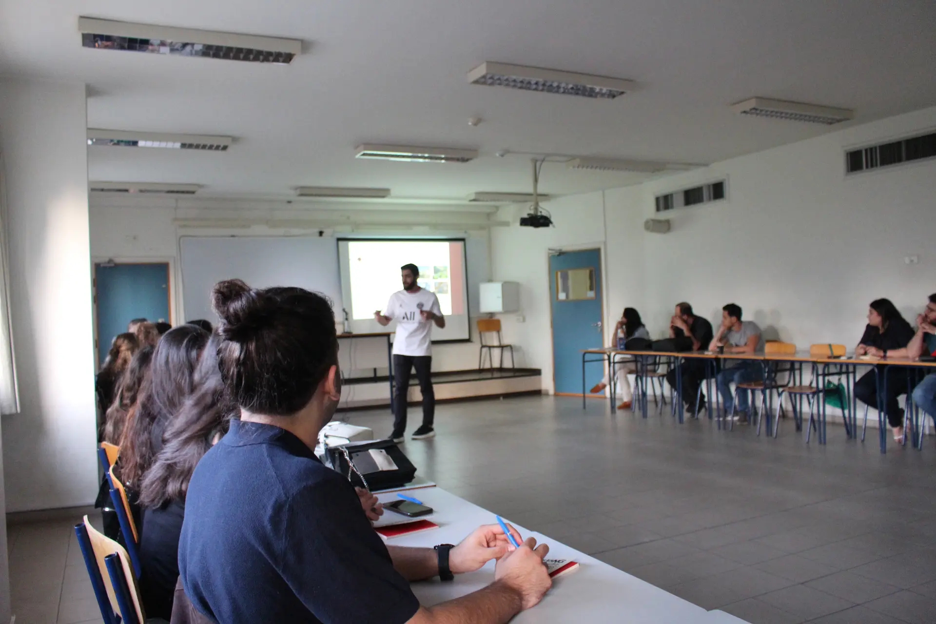 Skillnest AI Workshop 6