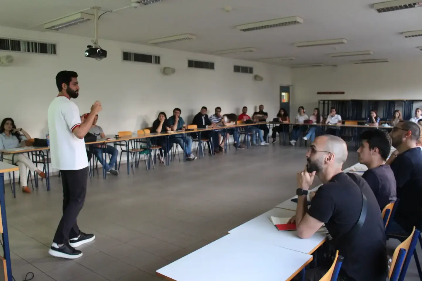 Skillnest AI Workshop - image 7 of 8