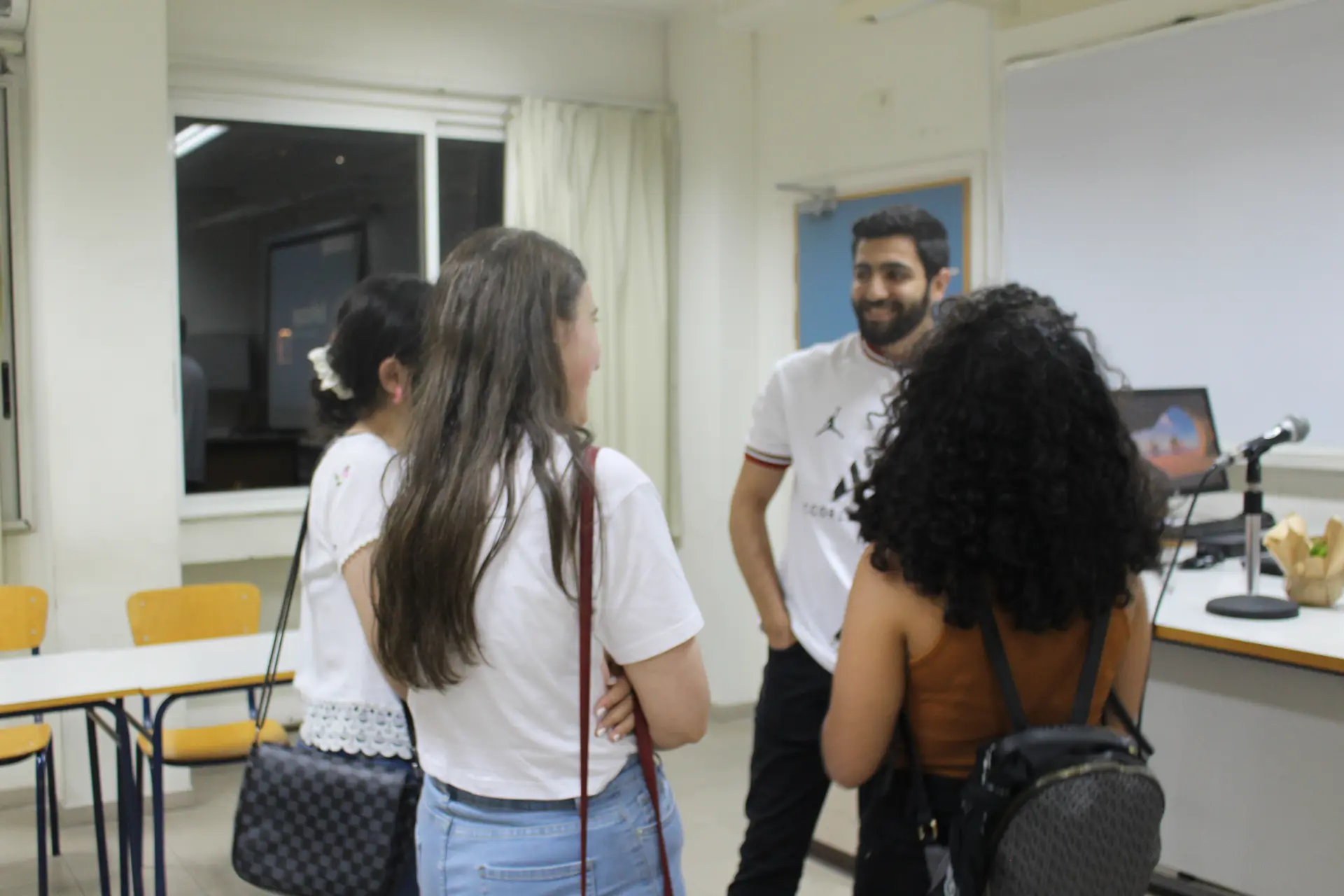 Skillnest AI Workshop 8