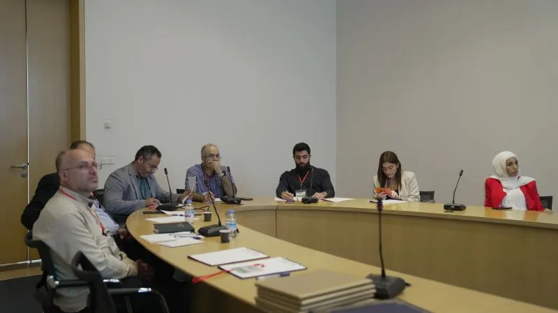 Startup Weekend Support (SWS) 2024 Jury Member