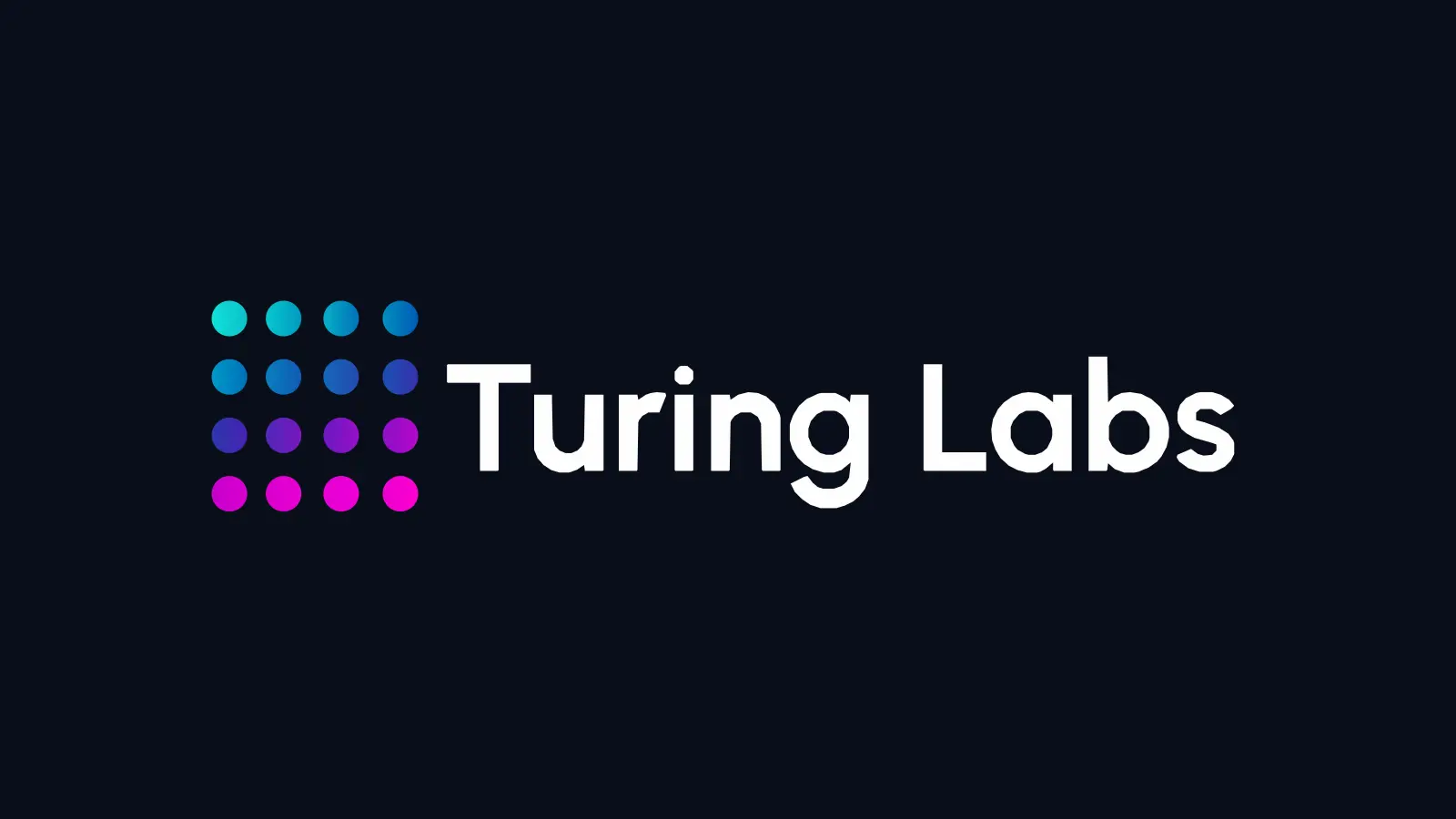 Turing Labs Client Portal - event photo