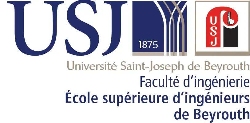 Engineer's Degree at USJ-ESIB - event photo