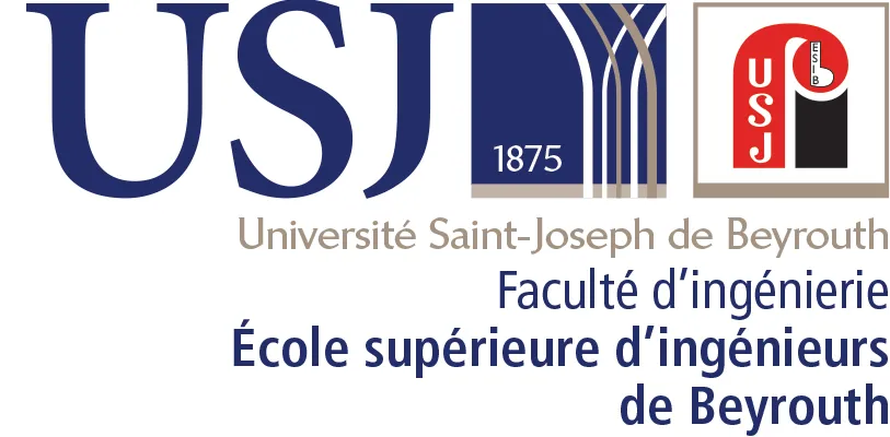 Engineer's Degree at USJ-ESIB