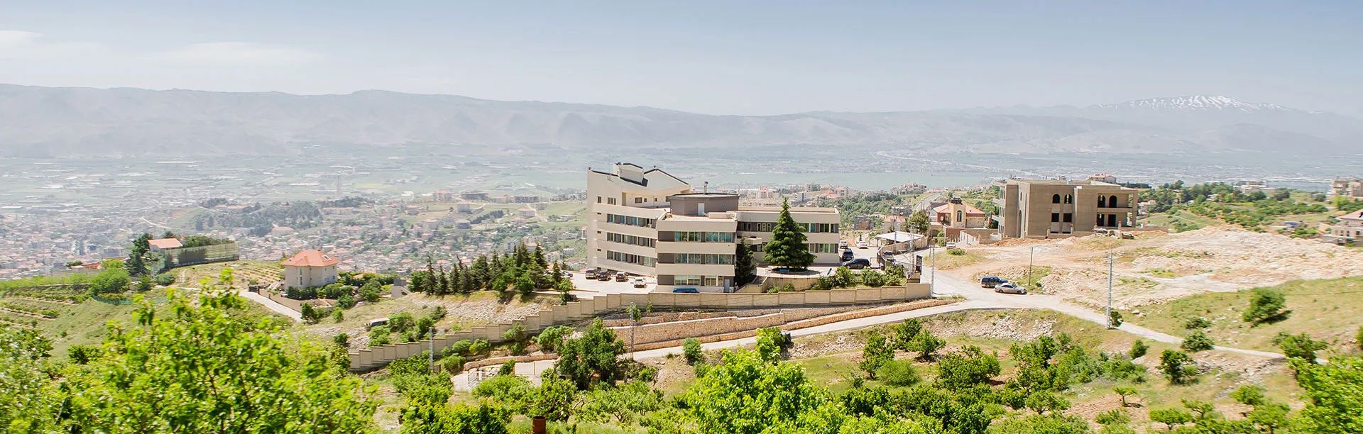 VP Student Representative at CEUZB (USJ)