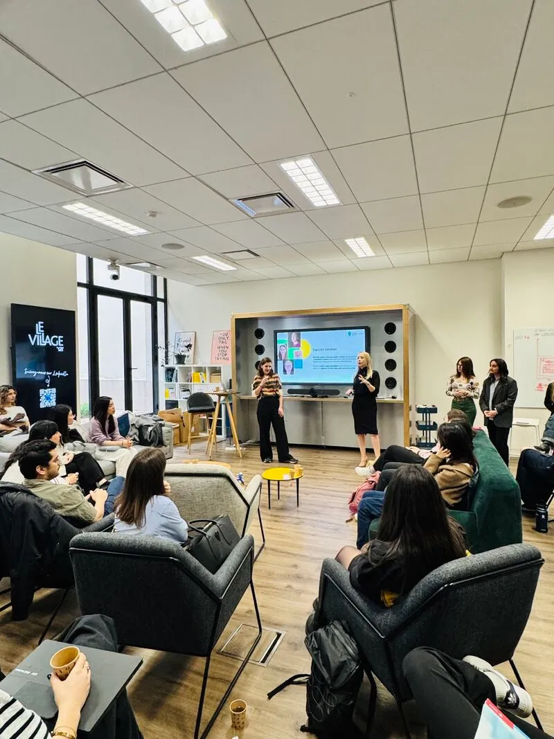 WiDS Paris @ emlyon Datathon (Mentor)