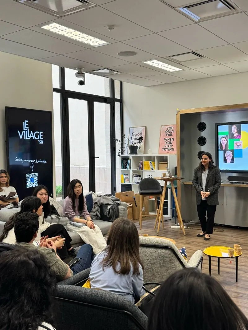 WiDS Paris @ emlyon Datathon (Mentor) 4