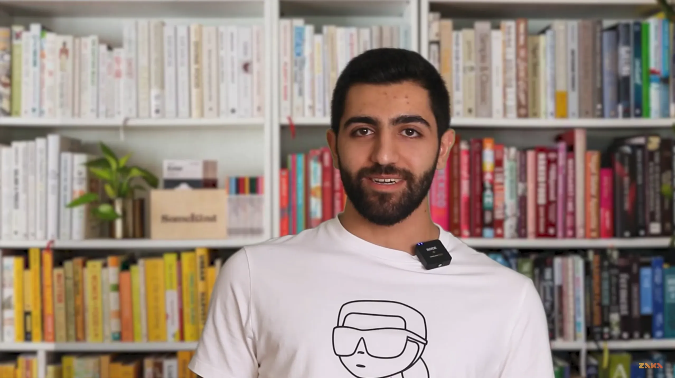 ZAKA ML Specialization Program (Featured Graduate)