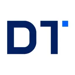 Decentra Tech logo