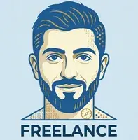 Freelance AI Consultant logo