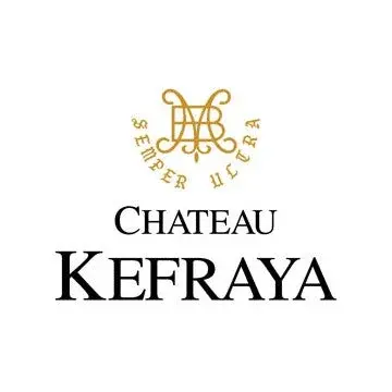 Kefraya-AI (USJ) logo