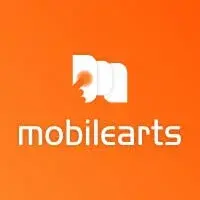 Mobile Arts logo
